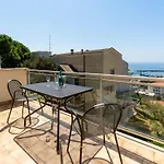Lejlighed Casa Fiorita By Interhome Sanremo