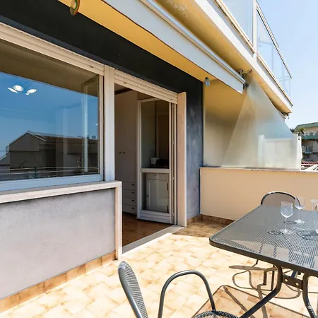 Casa Fiorita By Interhome Apartment *