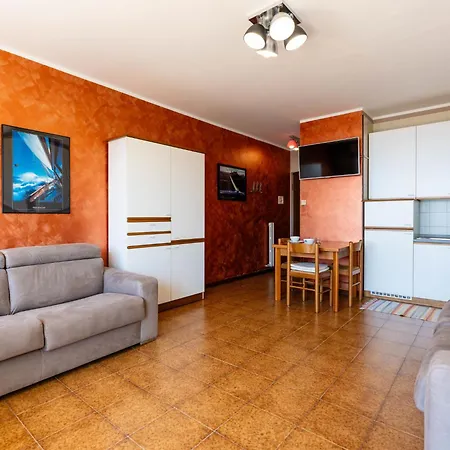 Casa Fiorita By Interhome * Sanremo