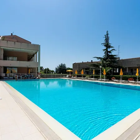 Casa Fiorita By Interhome Apartment *