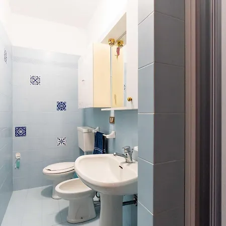 Casa Fiorita By Interhome * Sanremo