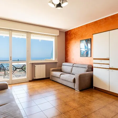 Casa Fiorita By Interhome Apartment Sanremo