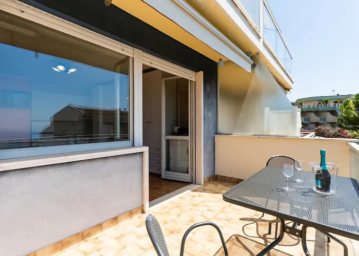 Casa Fiorita By Interhome Lägenhet *