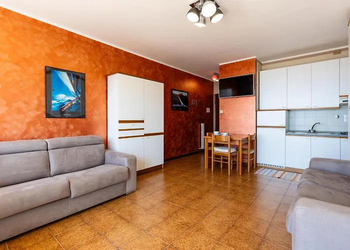 Casa Fiorita By Interhome * Sanremo
