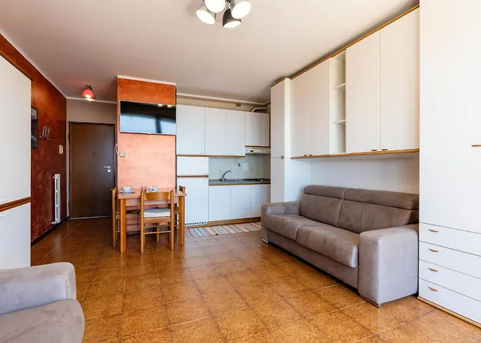 Lägenhet Casa Fiorita By Interhome Sanremo