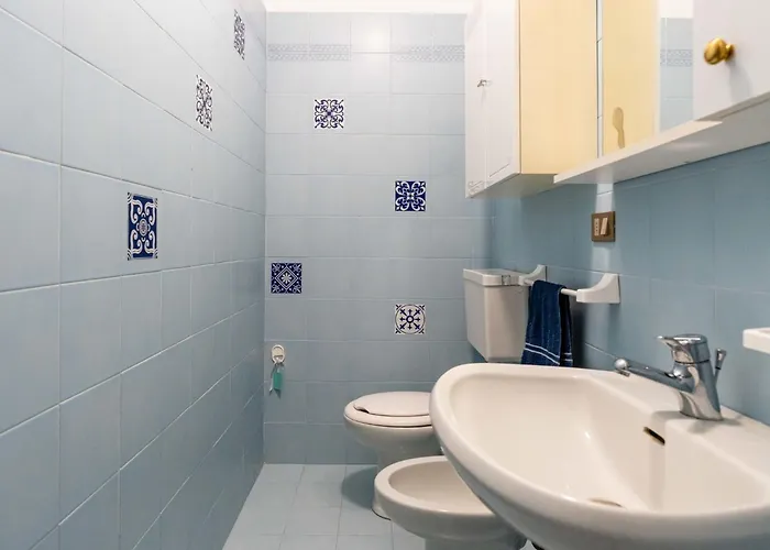 Casa Fiorita By Interhome