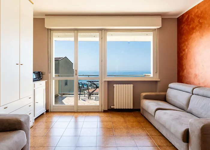Lägenhet Casa Fiorita By Interhome *