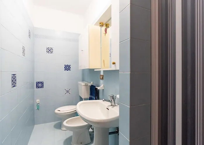 Casa Fiorita By Interhome * Sanremo