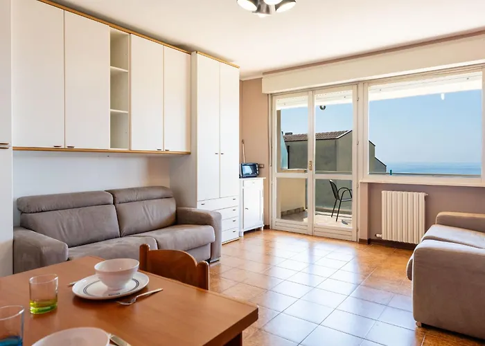 Lägenhet Casa Fiorita By Interhome Sanremo