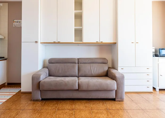 Casa Fiorita By Interhome *