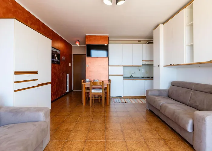 Casa Fiorita By Interhome